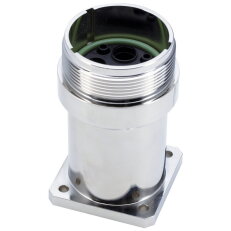 Vestavné pouzdro POWER LS3 A1 3+PE+2 (1) LAPP 44429352