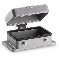 Vestavné pouzdro H-A 32 AD-BO PANEL MOUNT BASE LAPP 70503000