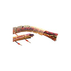 PLASTIC COIL KW10 YE