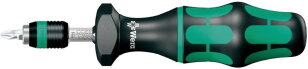 DYNAMOMETRIC SCREWDRIVER KRAFTFORM