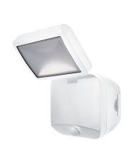 Battery LED Spotlight Single 4W 4000K IP54 White LEDVANCE 4099854497537
