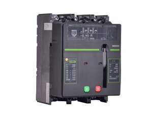 Ex9M6N SU20S 800 3P MOD AC400 Jistič, ve