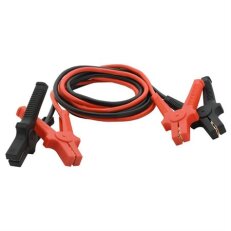 Kabely startovací 600A 3,5m COMPASS TUV/