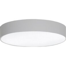 Stropní svítidlo Disk 260 šedá 22W IP20 2Gx13 COMPOLUX 922073/54C