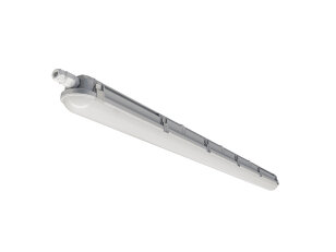 ORAVA LED IP66 258 s průběžnou montáží 4*2,5mm2 + EM3h PANLUX PN33300059