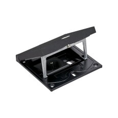 Vklad krabice podlahové ocelové KGT, s j