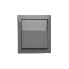 Přepínač střídavý (přístroj s krytem), I