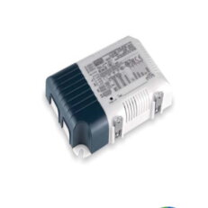 Vícehladinový zdroj s KNX 25W MEAN WELL LCM-25KN