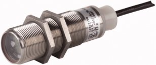 E58-30DP150-HL Optický bezkontaktní snímač červený viditelný Při odrazu kabel 2m