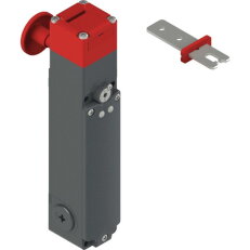 Bezpečnostní spínač (el. magn.) s aktuát