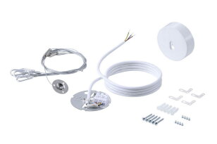 RC159Z Suspension set SME-3 WH   