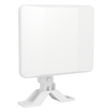 AL-LED STRAHLER 20W WEISS 'MACHIO'