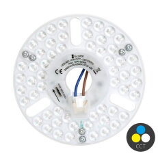 SMD modul kruh 13cm,10W,CCT,IP20,920lm ECOLITE LED-MZ-10W/CCT