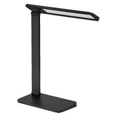 Office Line Desk Banker 7W CCT Dimmable Black OSRAM 4099854464157