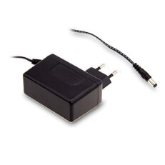 Napájecí zdroj 50W 12V MEAN WELL GSV60E12-P1J