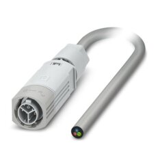 Propojovací vedení IPD PL 3P2,5 M A1,0 PVC GY PHOENIX CONTACT 1526862