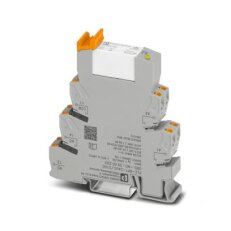 Reléový modul PLC-RPT- 24UC/21HC PHOENIX CONTACT 2900293