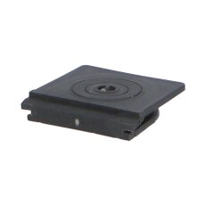 ATLAS IP55 Průchodka gumová FAMATEL 19281-09