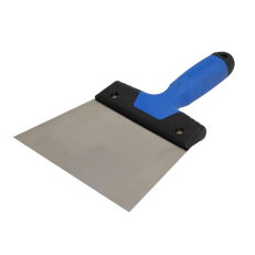 Stěrka nerezová 160 mm KUBALA Z0573