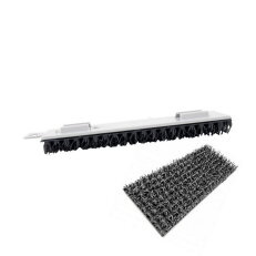 Deska s ''umělou trávou'' CLICK LINE systém 98x225 mm KUBALA Z0789