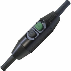 190400015 PRCD-K, approval: VDE