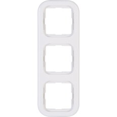 303802008 Cover frame for horizontal and