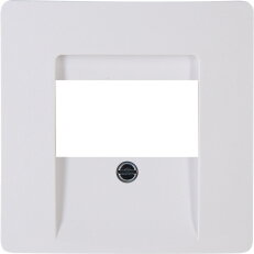 373813184 Telephone cover plate TDO