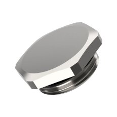 Zaslepovací zátky SKINDICHT BL-M 6kt. 63x1,5 +O-RING LAPP 52103475LF