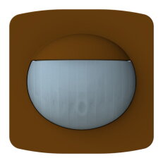 Snímač pohybu  ABB TANGO Busch-Watchdog 180, Multi, hnědá 64764A-A64764 H