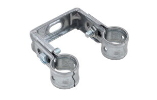 Duplo double objímka 1/2''-22mm WALRAVEN 3205022