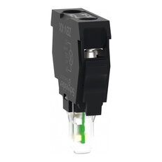 Schneider ZBV18B1 Objímka LED 24 V blikající