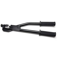 TN 70 SE Lisovací kleště na oka lehčená 6-70mm2,lisování trnem,délka 450mm/2,0kg