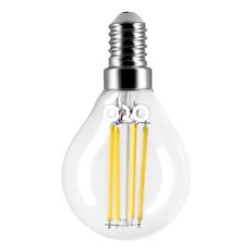 LED žárovka ORO CLARO E14 G45 4W NW LED-POL ORO33190