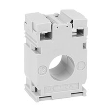 Lovato DM0T0050 Průvl. MTP 50/5A vstup d22mm 1,5VA/tř.1