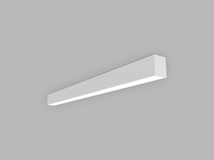 Stropní svítidlo LINO II 120 P, W TRIAC 32W 3000K/3500K/4000K bílá 1314251DT