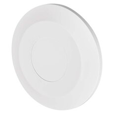 Mikrovlnné čidlo přítomnosti IP20 24GHZ 2000W bílé EMOS GS31111