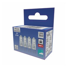 Světelný zdroj GW 20W BACKOFEN 12V 300° (4ks) EGLO 110474