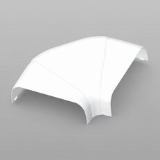 Kryt ohybový 8493, PK 210x70 D, bílý KOPOS 8493_HB