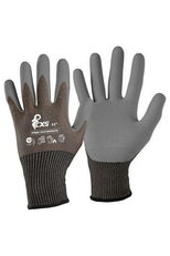 Rukavice CXS HYBRA-TECH RESOLUTE,vel. 11