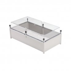 Plastový kryt TBF 56/30/21 TRSP WEIDMÜLLER 9502850000