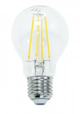 Žárovka PILA LED Classic 60W A60 E27 WW CL ND 872790096628200