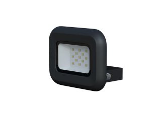 Reflektorové svítidlo VANA SMD 10W černá LEDMED LM34300012