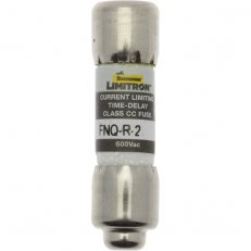 Pojistka Eaton FNQ-R-2 CC600V AC, 2,0A
