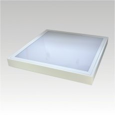Kancelářské svítidlo s krytem VIOLA 418 EVG/OPÁL NBB 910378010