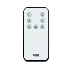 ABB Abb I-Bus Knx 2CKA006132A0320 Vysílač infračervený ruč