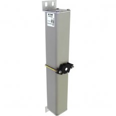Ultra rychlá pojistka Eaton 170E8886 4000V DC, 350A