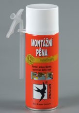 DenBraven 40120RL Montážní pěna    500ml RL -dóza