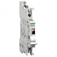 Multi9 SD+OF 24-415VAC 24-130VDC pom/chyb kont SCHNEIDER M9A26929