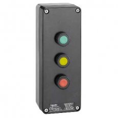 Schneider XAWGR300EX Ovládací skříň ATEX D