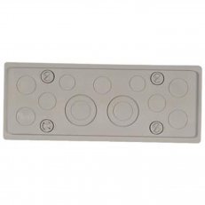 ZP57 příruba pro M32/25,5/20 ABB 2CPX038535R9999